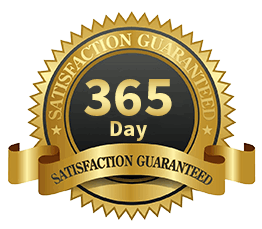 Venoplus 8 - 365 days money back gurantee