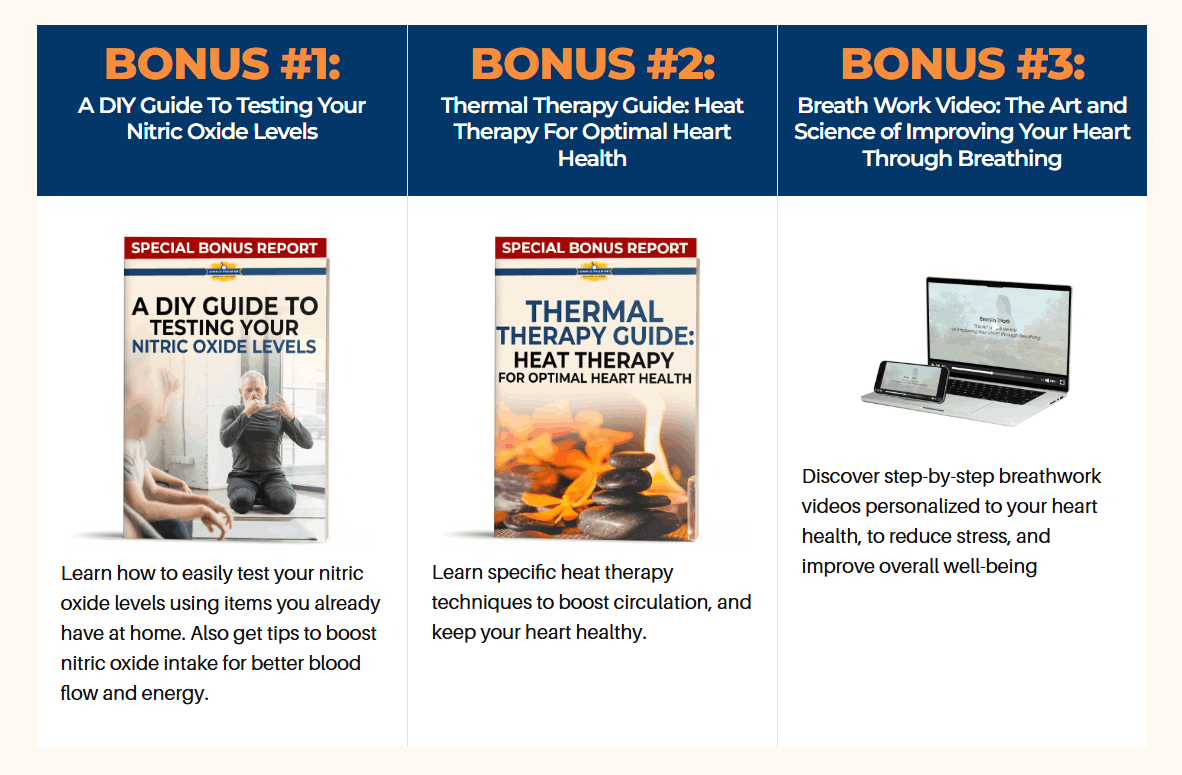 Venoplus 8 BONUS